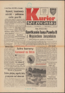 Kurier Szczeciński. 1983 nr 122 wyd.AB