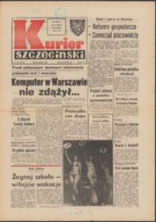 Kurier Szczeciński. 1983 nr 125 wyd.AB