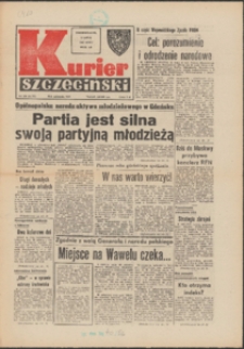 Kurier Szczeciński. 1983 nr 129 wyd.AB