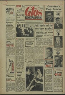 Głos Koszaliński. 1957, luty, nr 47