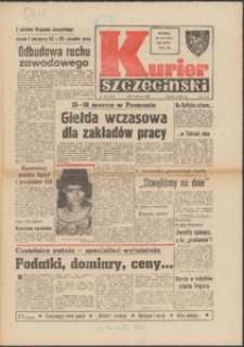 Kurier Szczeciński. 1983 nr 12 wyd.AB