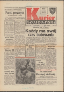 Kurier Szczeciński. 1983 nr 130 wyd.AB