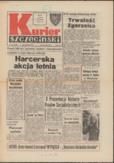 Kurier Szczeciński. 1983 nr 131 wyd.AB
