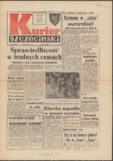 Kurier Szczeciński. 1983 nr 132 wyd.AB