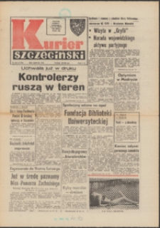 Kurier Szczeciński. 1983 nr 133 wyd.AB