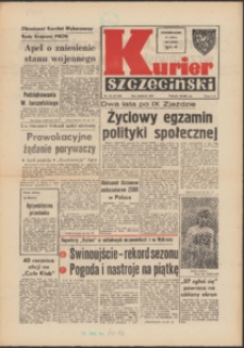 Kurier Szczeciński. 1983 nr 134 wyd.AB