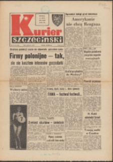 Kurier Szczeciński. 1983 nr 135 wyd.AB