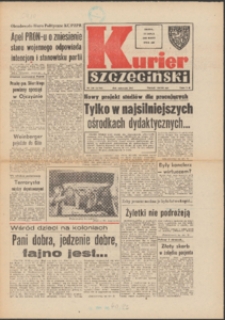 Kurier Szczeciński. 1983 nr 136 wyd.AB
