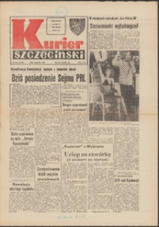 Kurier Szczeciński. 1983 nr 137 wyd.AB