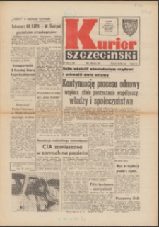 Kurier Szczeciński. 1983 nr 138 wyd.AB