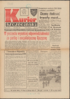 Kurier Szczeciński. 1983 nr 13 wyd.AB