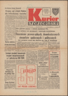 Kurier Szczeciński. 1983 nr 142 wyd.AB