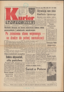 Kurier Szczeciński. 1983 nr 143 wyd.AB