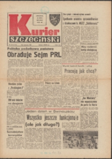 Kurier Szczeciński. 1983 nr 146 wyd.AB