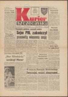 Kurier Szczeciński. 1983 nr 147 wyd.AB