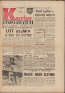 Kurier Szczeciński. 1983 nr 154 wyd.AB