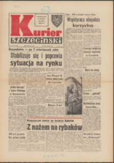 Kurier Szczeciński. 1983 nr 158 wyd.AB