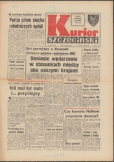 Kurier Szczeciński. 1983 nr 159 wyd.AB