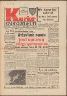 Kurier Szczeciński. 1983 nr 15 wyd.AB