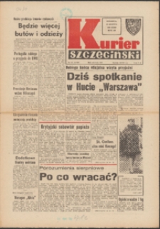 Kurier Szczeciński. 1983 nr 161 wyd.AB