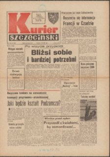 Kurier Szczeciński. 1983 nr 162 wyd.AB