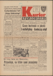 Kurier Szczeciński. 1983 nr 163 wyd.AB