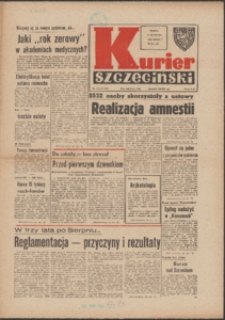 Kurier Szczeciński. 1983 nr 165 wyd.AB