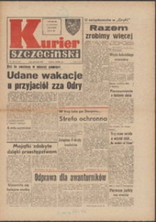 Kurier Szczeciński. 1983 nr 166 wyd.AB