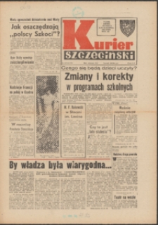 Kurier Szczeciński. 1983 nr 167 wyd.AB