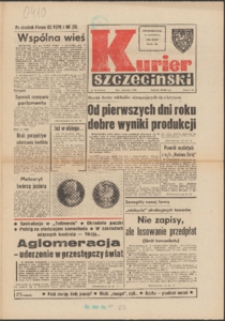 Kurier Szczeciński. 1983 nr 16 wyd.AB