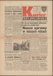 Kurier Szczeciński. 1983 nr 170 wyd.AB
