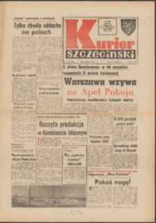 Kurier Szczeciński. 1983 nr 172 wyd.AB
