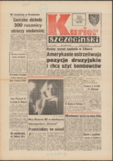 Kurier Szczeciński. 1983 nr 177 wyd.AB