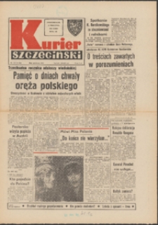 Kurier Szczeciński. 1983 nr 178 wyd.AB