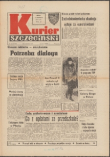 Kurier Szczeciński. 1983 nr 180 wyd.AB