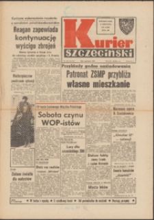 Kurier Szczeciński. 1983 nr 183 wyd.AB