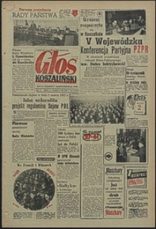 Głos Koszaliński. 1957, marzec, nr 53