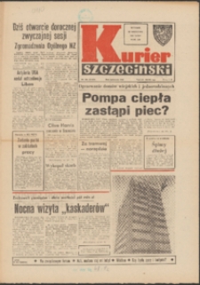 Kurier Szczeciński. 1983 nr 184 wyd.AB