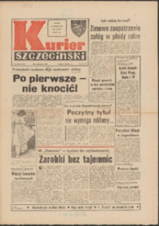 Kurier Szczeciński. 1983 nr 185 wyd.AB