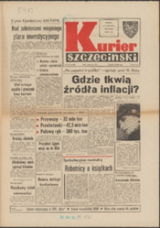 Kurier Szczeciński. 1983 nr 18 wyd.AB