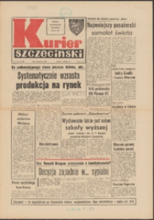 Kurier Szczeciński. 1983 nr 190 wyd.AB