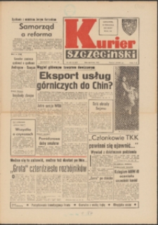 Kurier Szczeciński. 1983 nr 191 wyd.AB