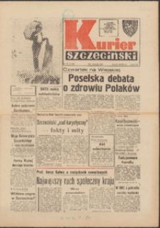 Kurier Szczeciński. 1983 nr 192 wyd.AB