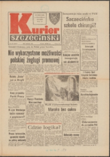 Kurier Szczeciński. 1983 nr 193 wyd.AB
