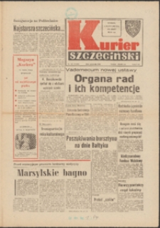 Kurier Szczeciński. 1983 nr 194 wyd.AB