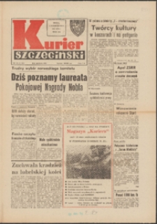 Kurier Szczeciński. 1983 nr 195 wyd.AB