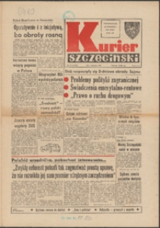 Kurier Szczeciński. 1983 nr 21 wyd.AB