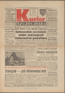 Kurier Szczeciński. 1983 nr 22 wyd.AB