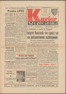 Kurier Szczeciński. 1983 nr 24 wyd.AB