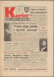 Kurier Szczeciński. 1983 nr 25 wyd.AB